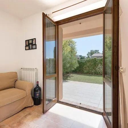 Villa Clemente By Mmega