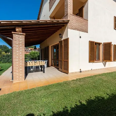 Clemente By Mmega لوسيغنانو