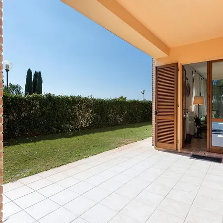 Clemente By Mmega فيلة لوسيغنانو