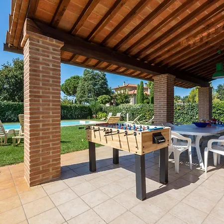 Clemente By Mmega لوسيغنانو