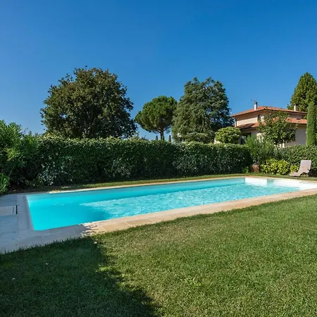 Villa Clemente By Mmega *