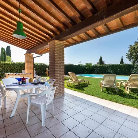 Clemente By Mmega فيلة لوسيغنانو