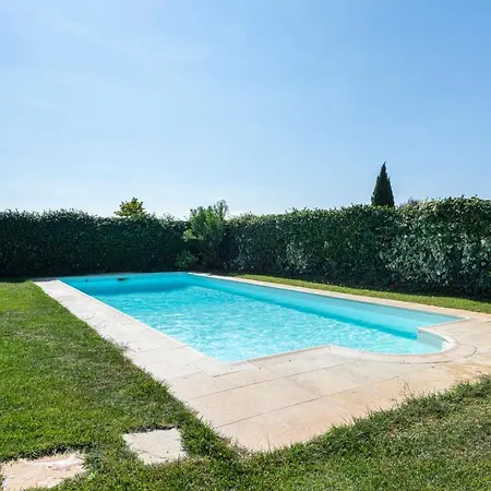 فيلة Clemente By Mmega لوسيغنانو