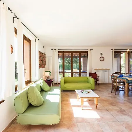 Clemente By Mmega * لوسيغنانو