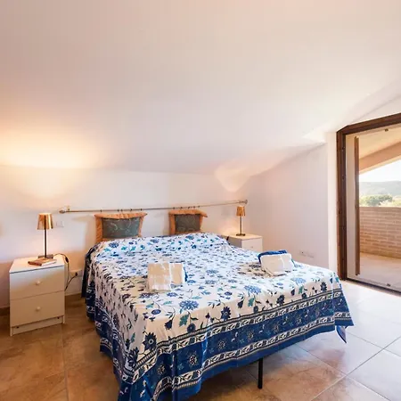 فيلة Clemente By Mmega لوسيغنانو