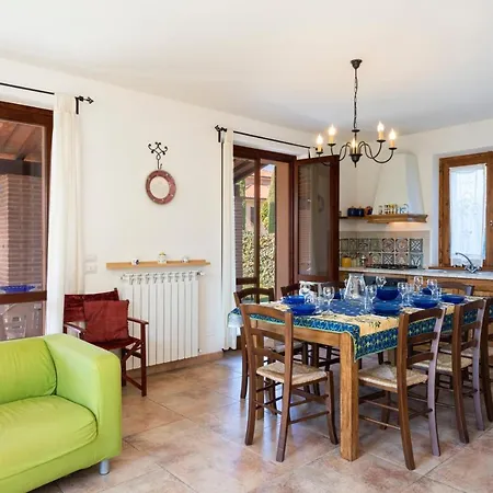 فيلة Clemente By Mmega