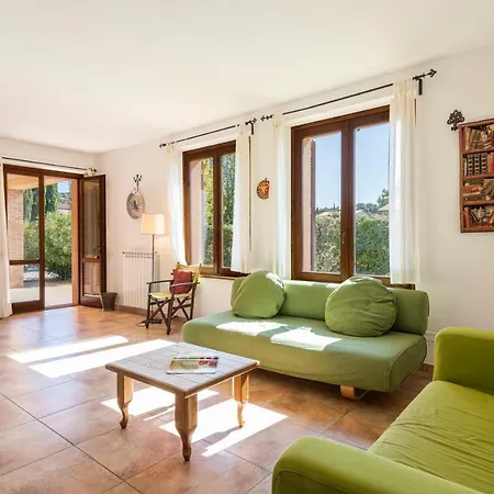 فيلة Clemente By Mmega لوسيغنانو