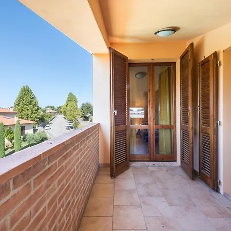 فيلة Clemente By Mmega