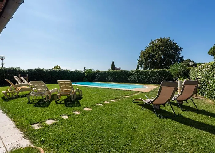 Clemente By Mmega * Lucignano