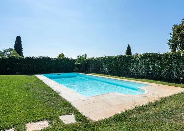 Villa Clemente By Mmega Lucignano