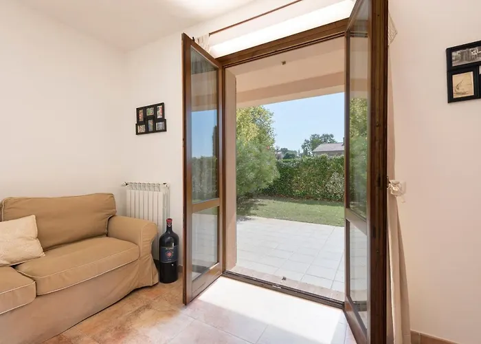 빌라 Clemente By Mmega