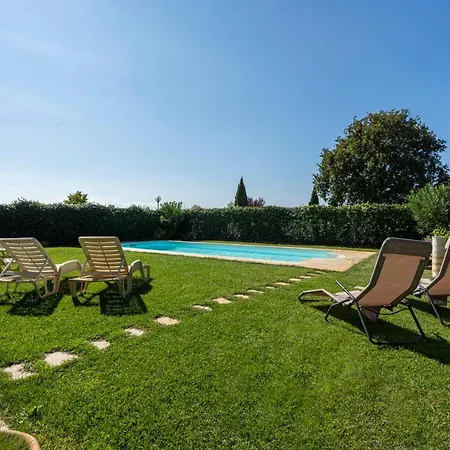 Clemente By Mmega * Lucignano