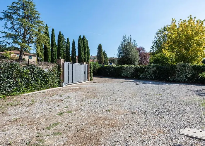 Clemente By Mmega Villa Lucignano