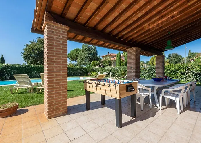 Clemente By Mmega Lucignano