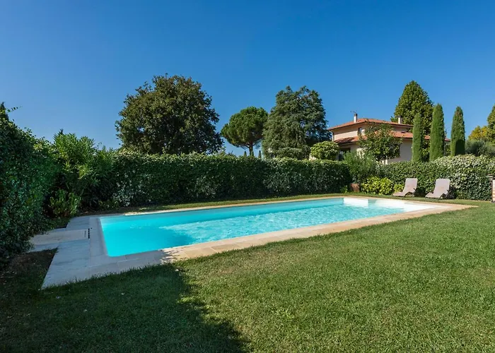 Villa Clemente By Mmega *