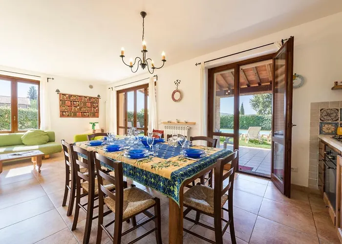 Villa Clemente By Mmega