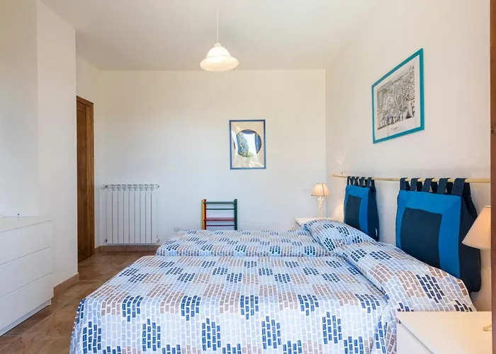 Villa Clemente By Mmega