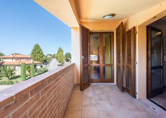 Villa Clemente By Mmega